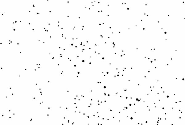 sagittarius magnitude 6 chart