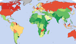 co2 map